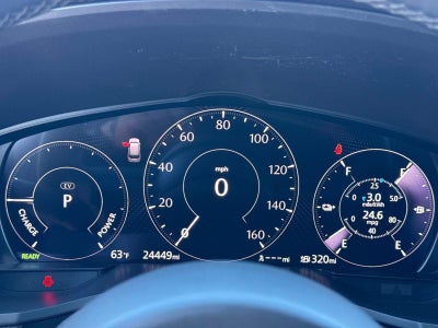 2024 Mazda Mazda CX-90 PHEV Preferred