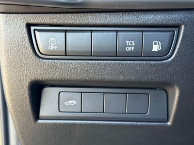 2024 Mazda Mazda CX-90 PHEV Preferred