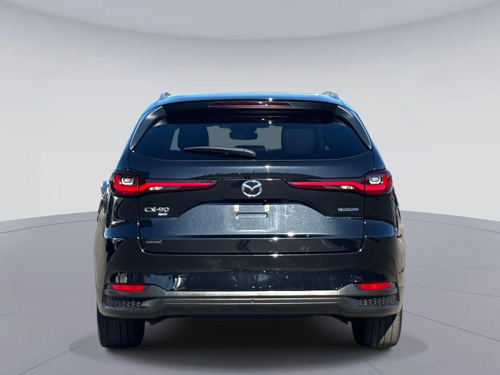 2024 Mazda Mazda CX-90 PHEV Preferred