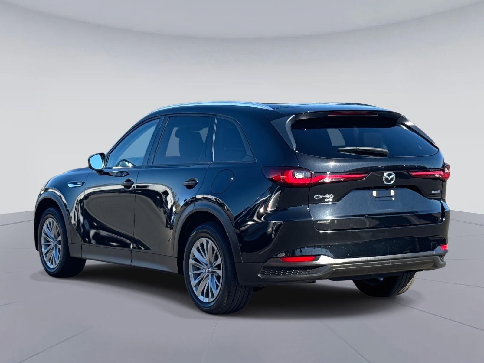2024 Mazda Mazda CX-90 PHEV Preferred