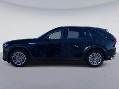 2024 Mazda Mazda CX-90 PHEV Preferred