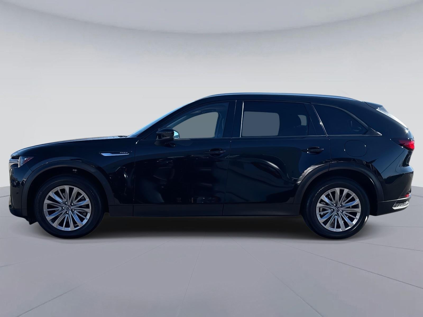 2024 Mazda Mazda CX-90 PHEV Preferred
