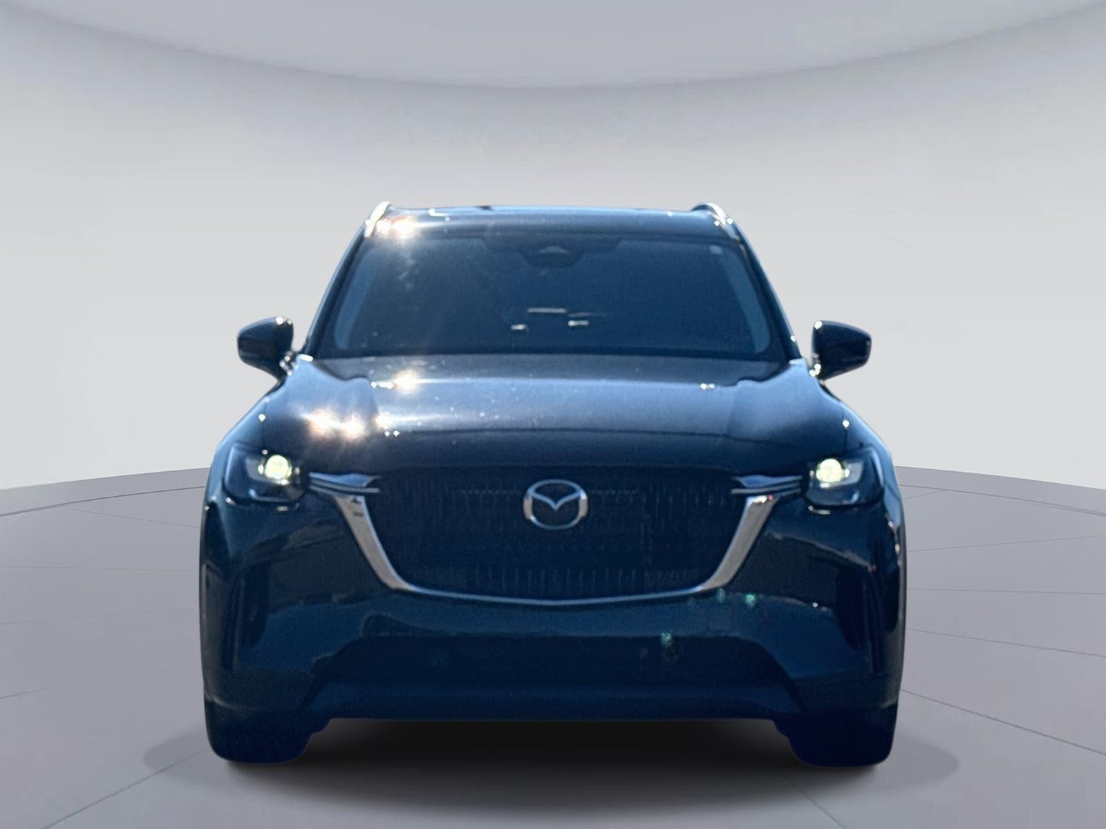 2024 Mazda Mazda CX-90 PHEV Preferred