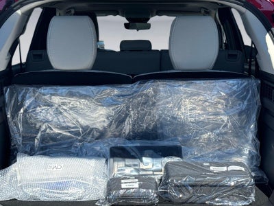 2026 Mazda Mazda CX-90 Plug-In Hybrid Preferred AWD