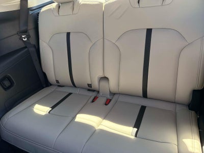 2026 Mazda Mazda CX-90 Plug-In Hybrid Preferred AWD