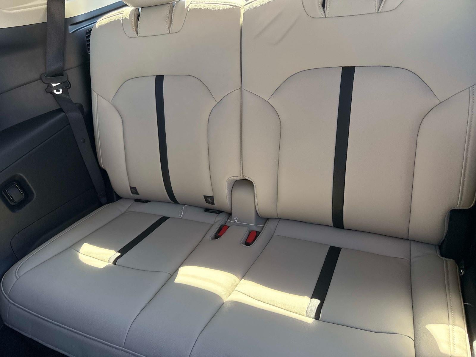 2026 Mazda Mazda CX-90 Plug-In Hybrid Preferred AWD