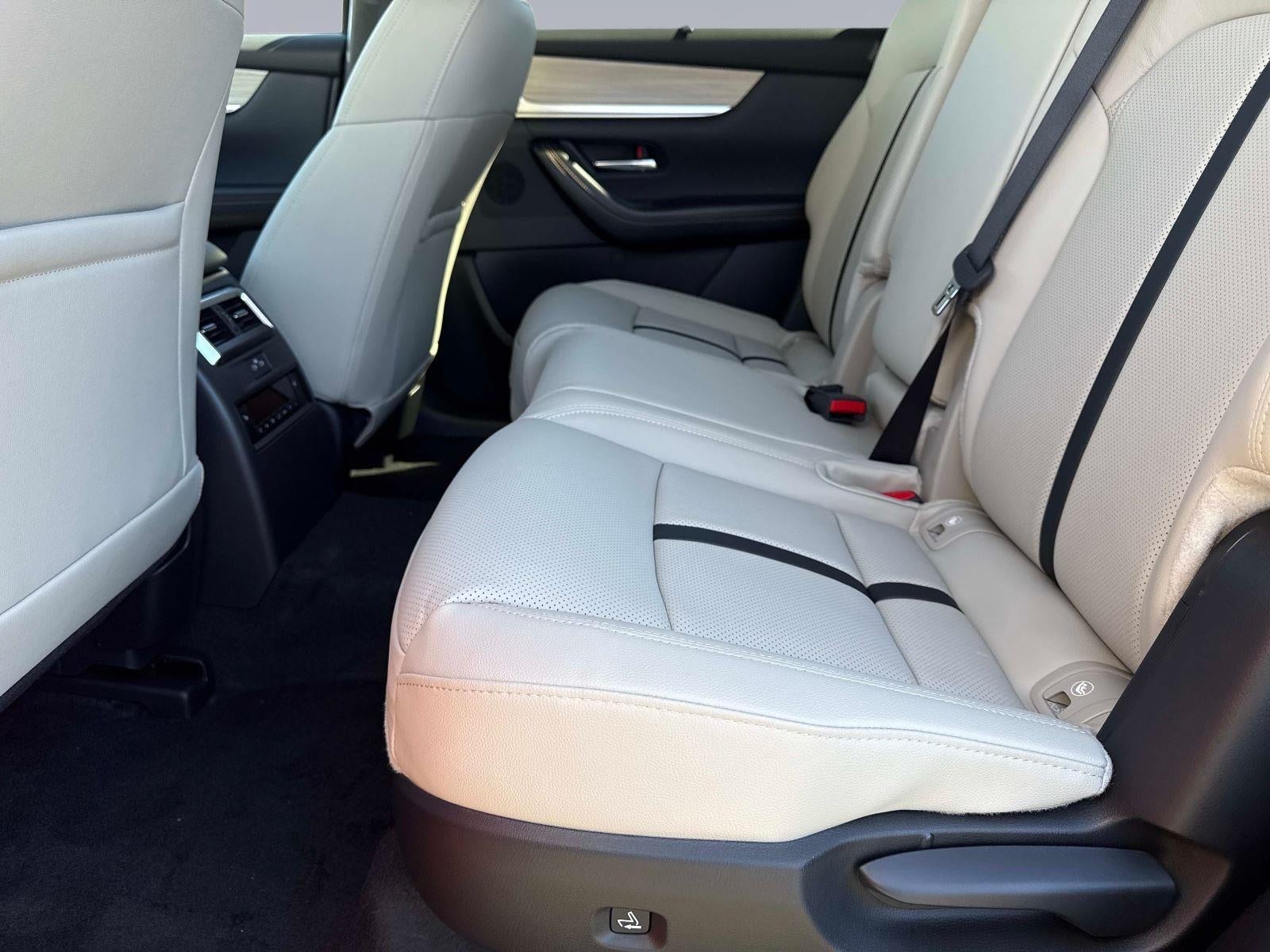 2026 Mazda Mazda CX-90 Plug-In Hybrid Preferred AWD