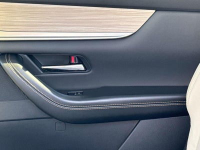 2026 Mazda Mazda CX-90 Plug-In Hybrid Preferred AWD