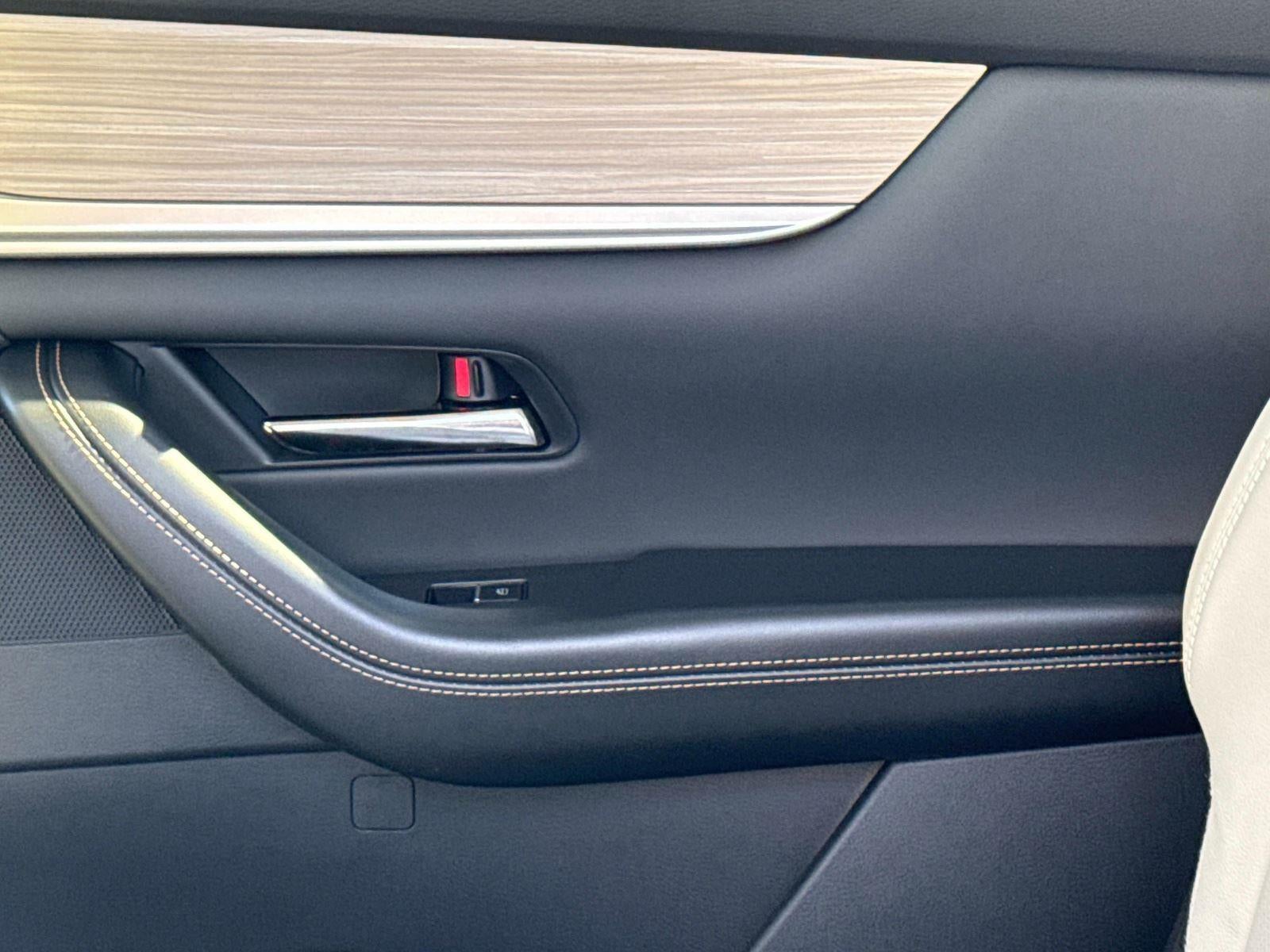 2026 Mazda Mazda CX-90 Plug-In Hybrid Preferred AWD