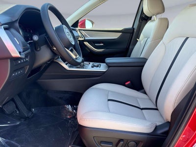 2026 Mazda Mazda CX-90 Plug-In Hybrid Preferred AWD