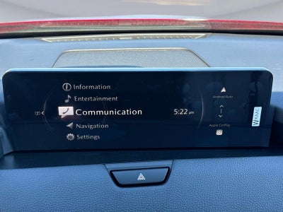 2026 Mazda Mazda CX-90 Plug-In Hybrid Preferred AWD