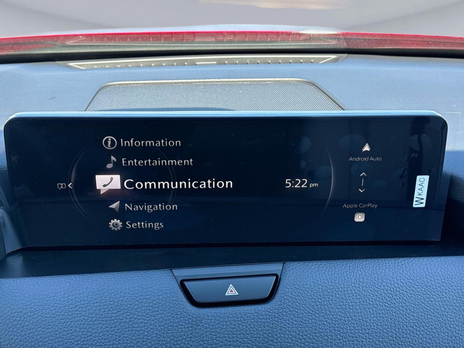 2026 Mazda Mazda CX-90 Plug-In Hybrid Preferred AWD