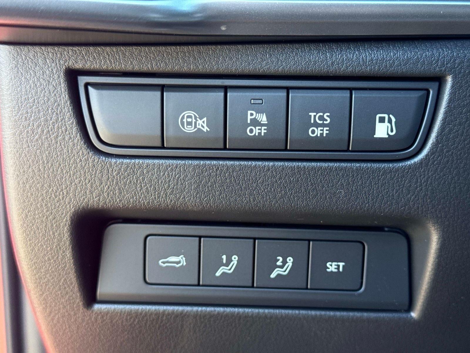 2026 Mazda Mazda CX-90 Plug-In Hybrid Preferred AWD