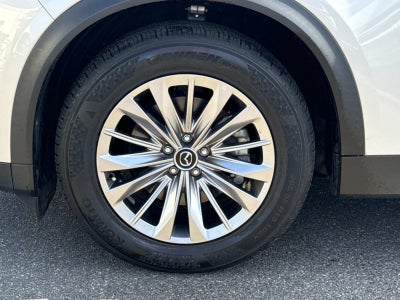 2024 Mazda Mazda CX-90 PHEV Base