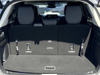 2024 Mazda Mazda CX-90 PHEV Base