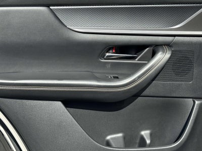 2024 Mazda Mazda CX-90 PHEV Base