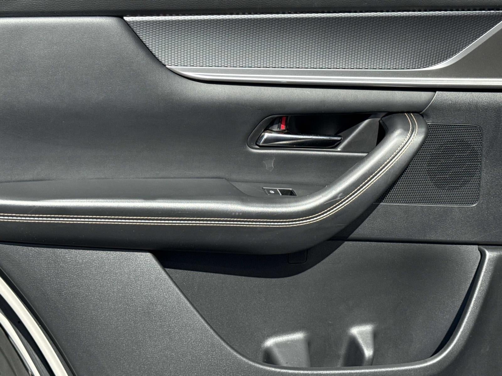 2024 Mazda Mazda CX-90 PHEV Base