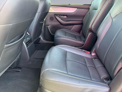 2024 Mazda Mazda CX-90 PHEV Base