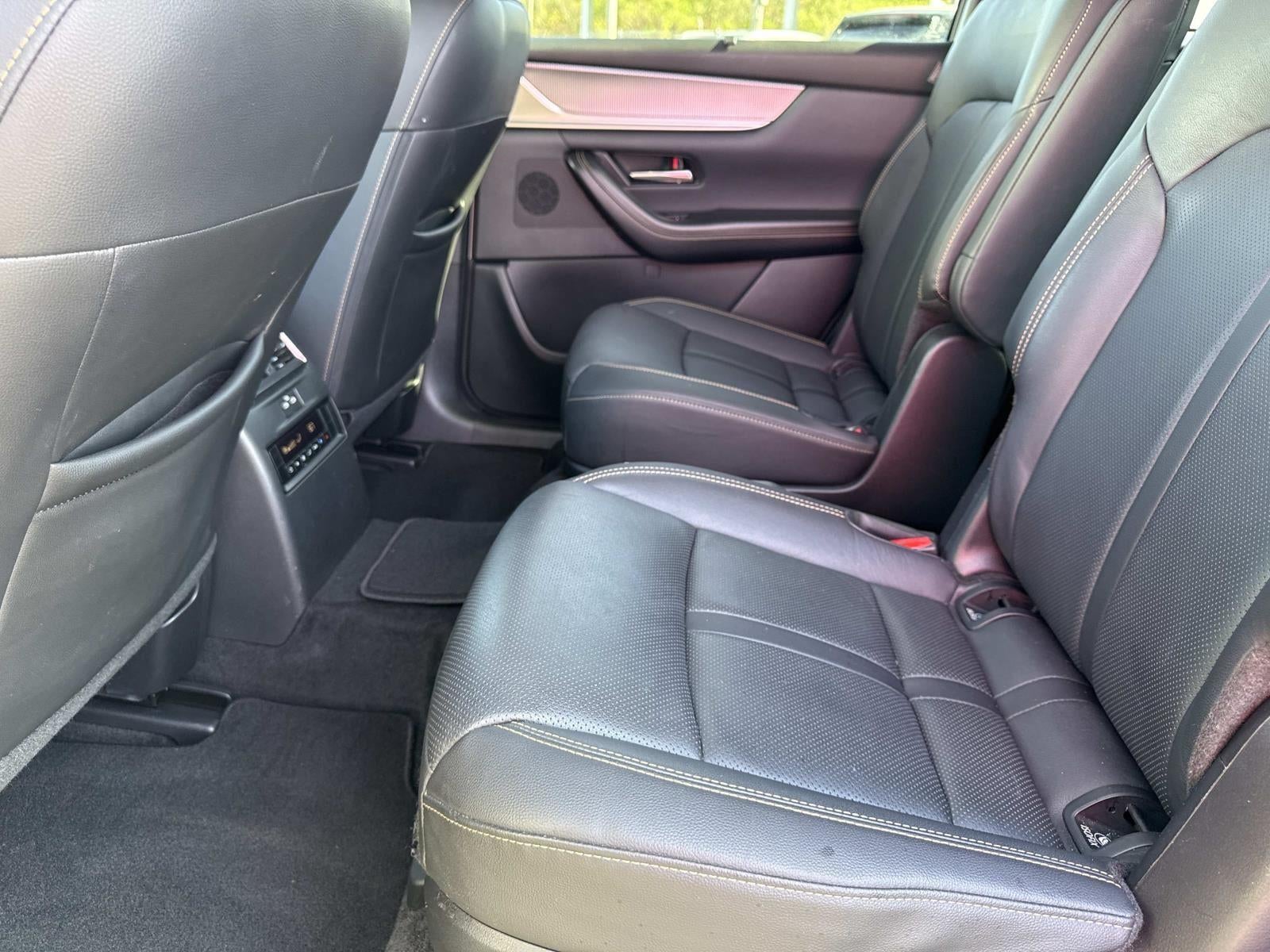 2024 Mazda Mazda CX-90 PHEV Base