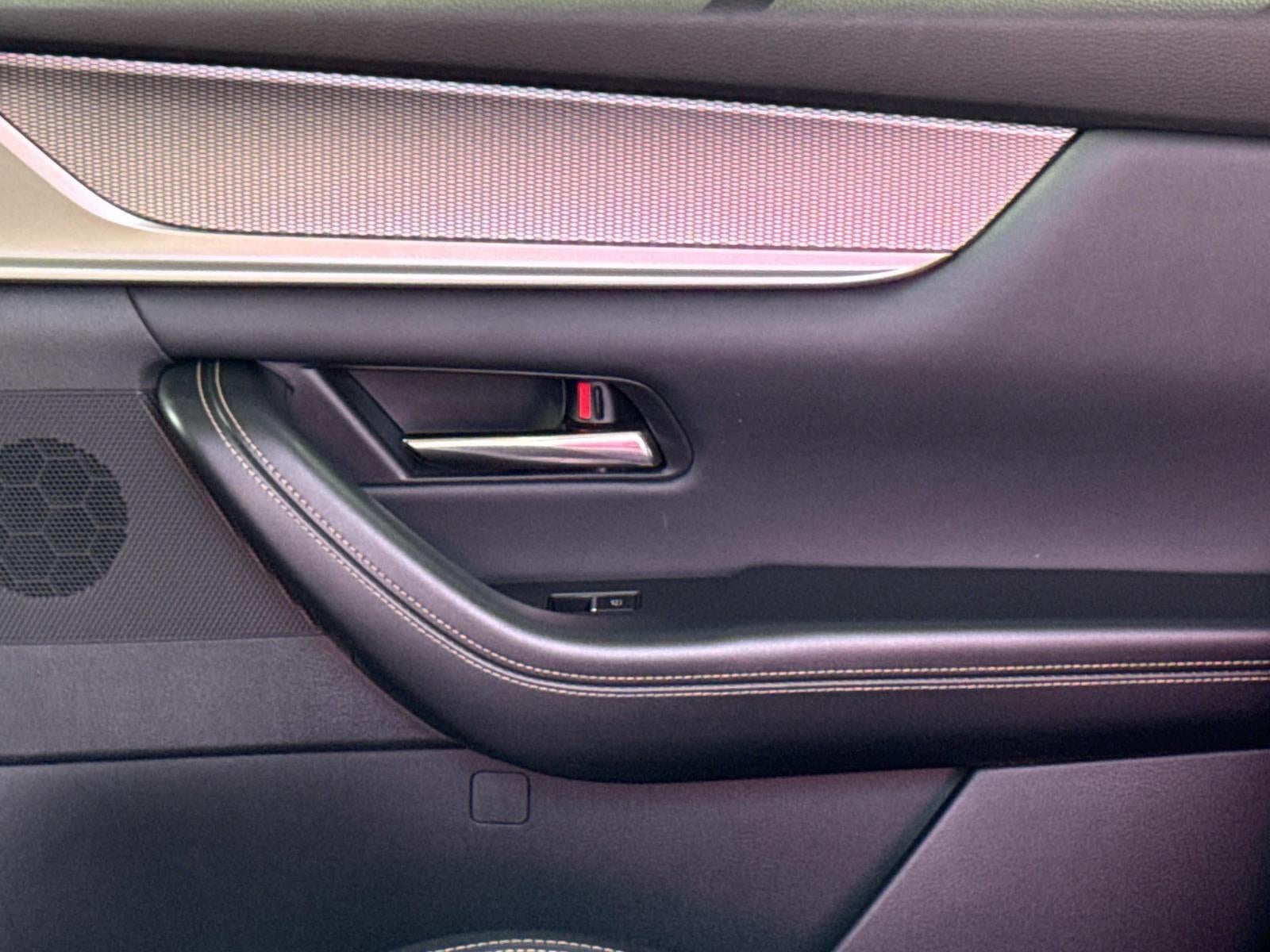 2024 Mazda Mazda CX-90 PHEV Base