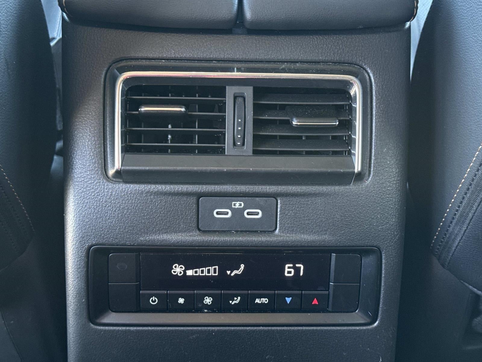 2024 Mazda Mazda CX-90 PHEV Base