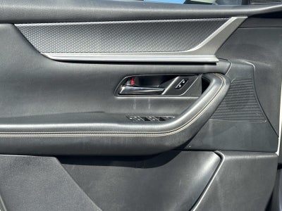 2024 Mazda Mazda CX-90 PHEV Base