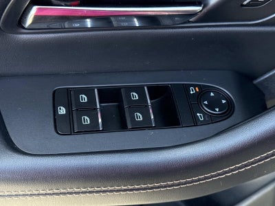 2024 Mazda Mazda CX-90 PHEV Base