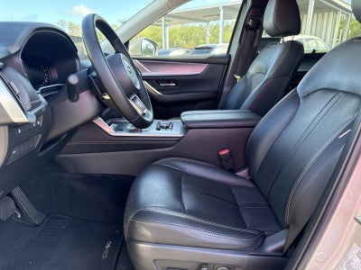 2024 Mazda Mazda CX-90 PHEV Base