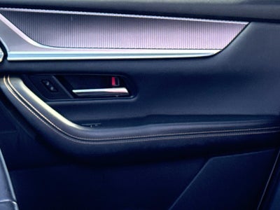 2024 Mazda Mazda CX-90 PHEV Base