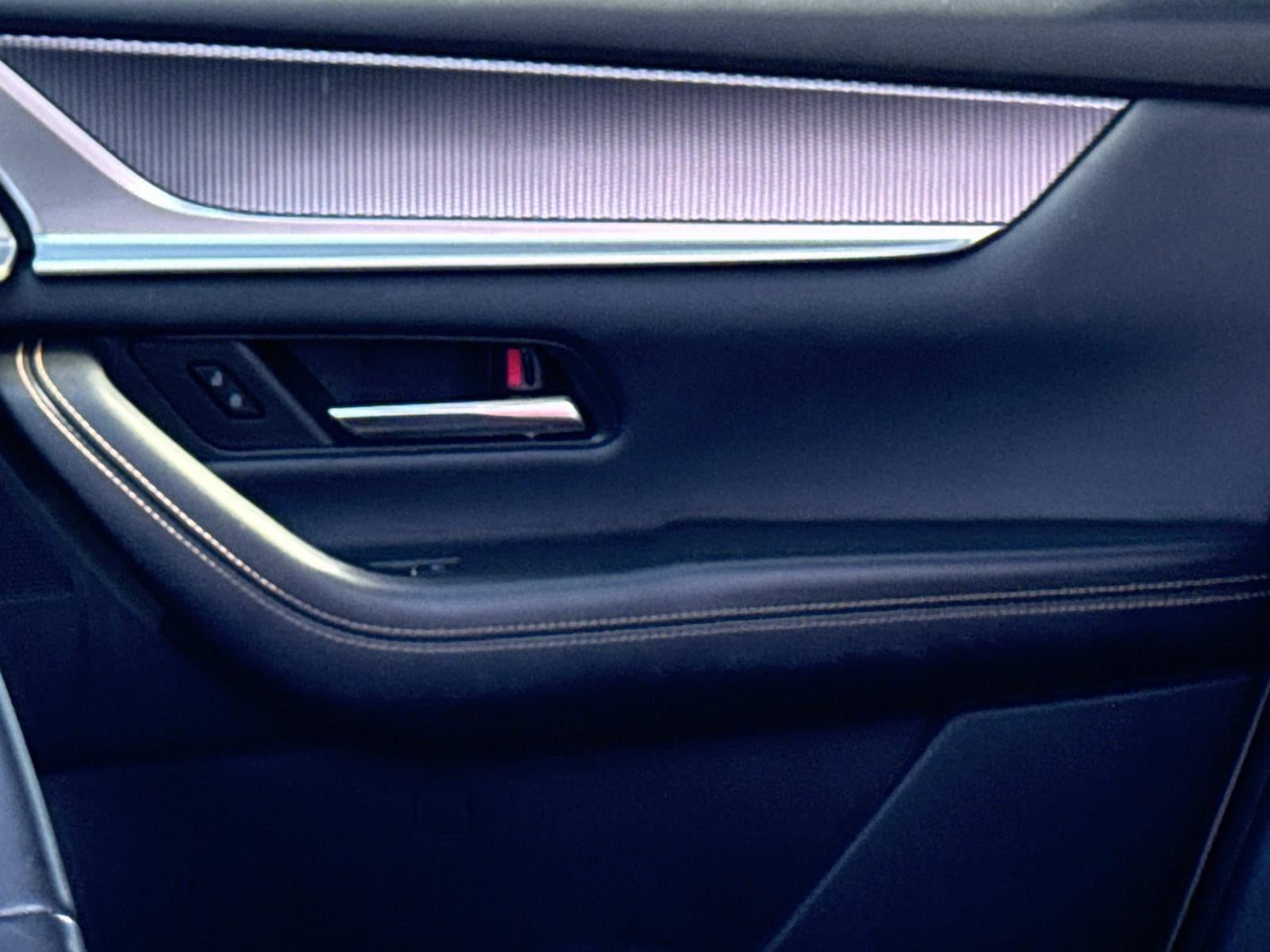 2024 Mazda Mazda CX-90 PHEV Base