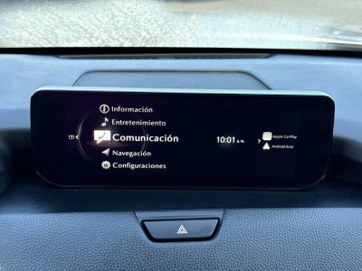 2024 Mazda Mazda CX-90 PHEV Base