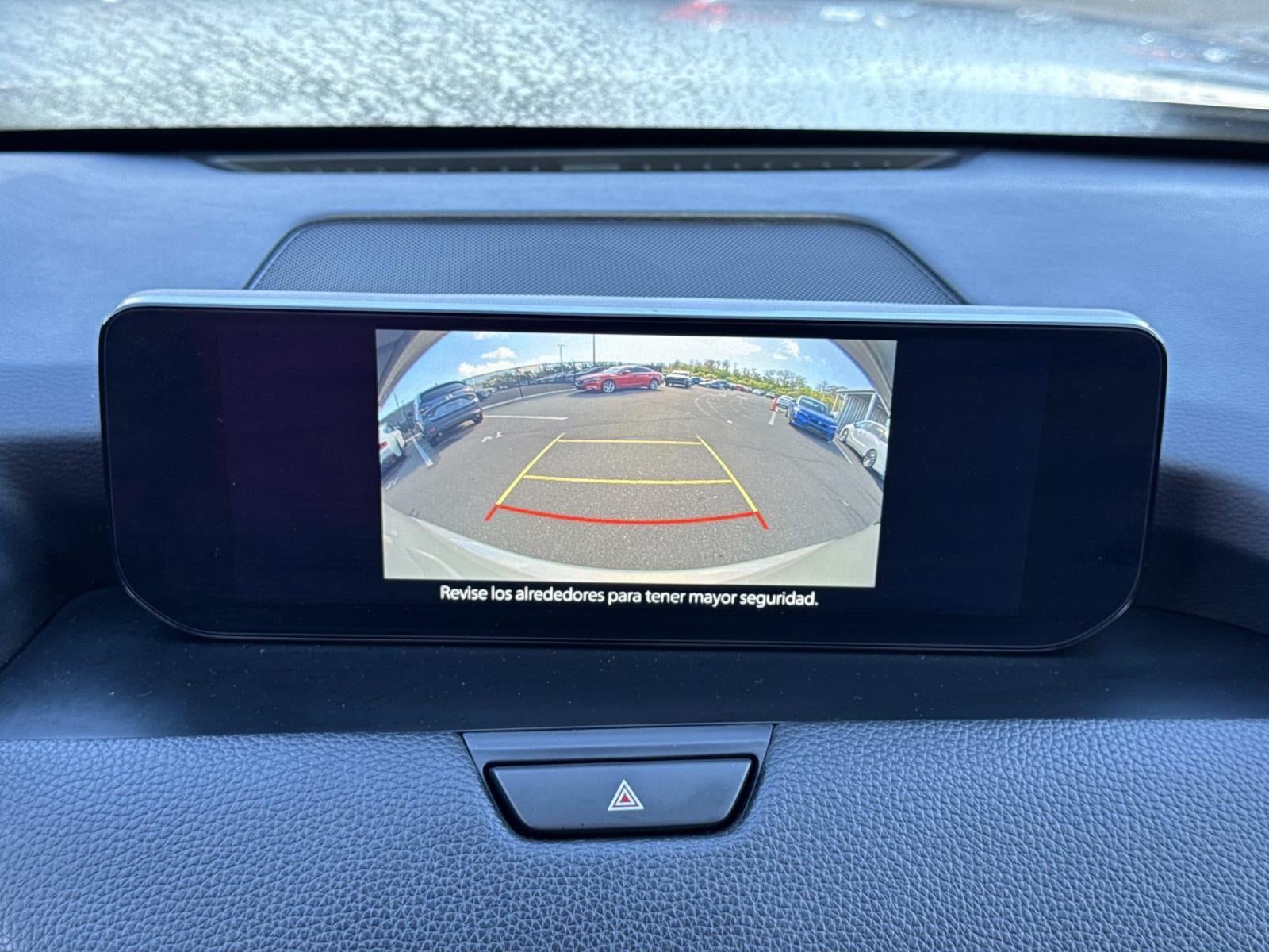 2024 Mazda Mazda CX-90 PHEV Base