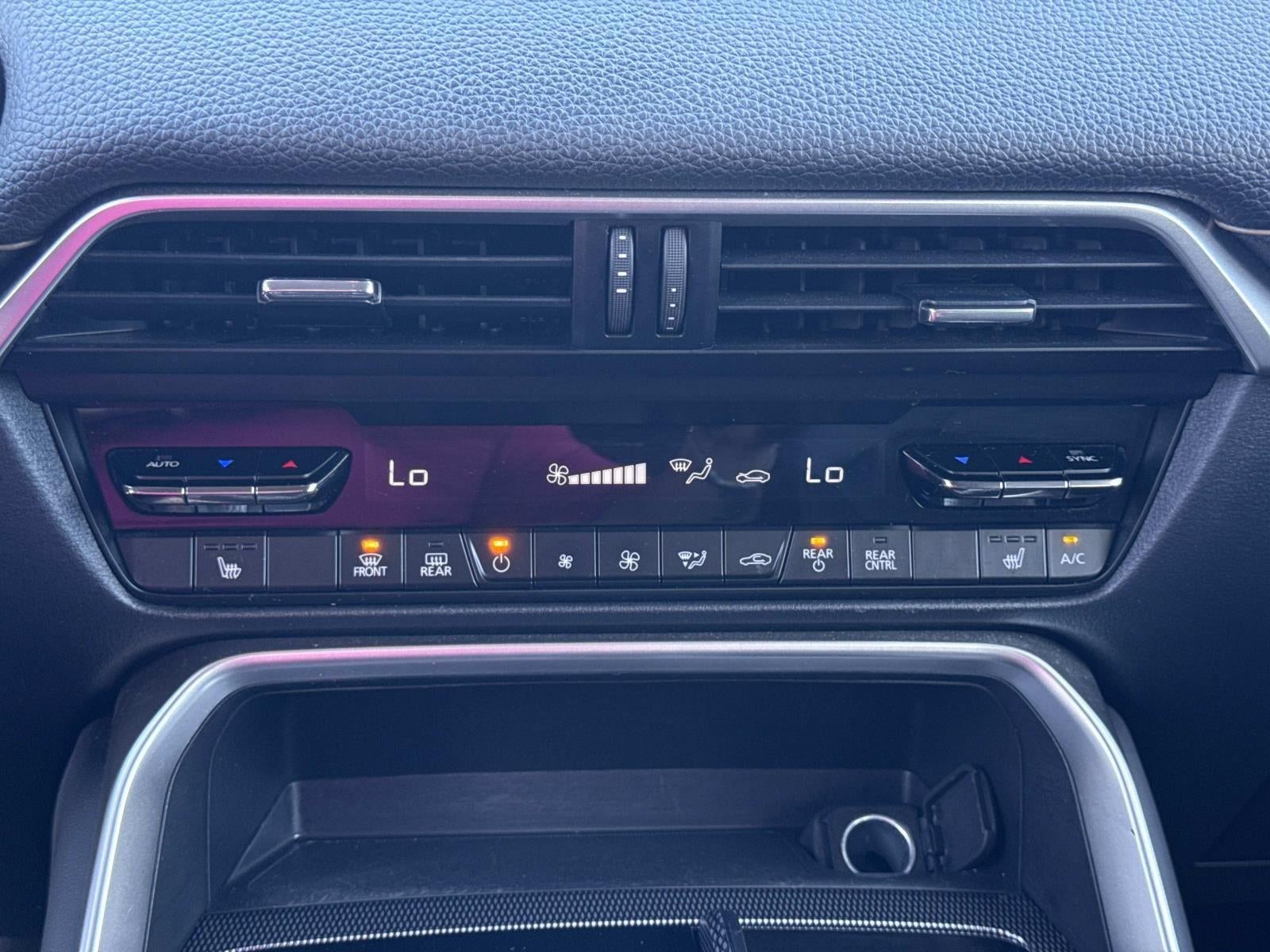 2024 Mazda Mazda CX-90 PHEV Base