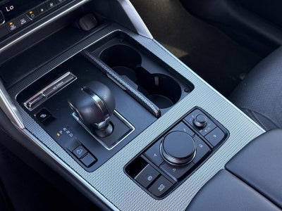 2024 Mazda Mazda CX-90 PHEV Base