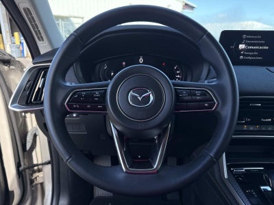 2024 Mazda Mazda CX-90 PHEV Base