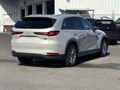 2024 Mazda Mazda CX-90 PHEV Base