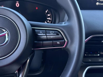 2024 Mazda Mazda CX-90 PHEV Base