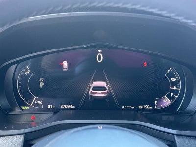 2024 Mazda Mazda CX-90 PHEV Base