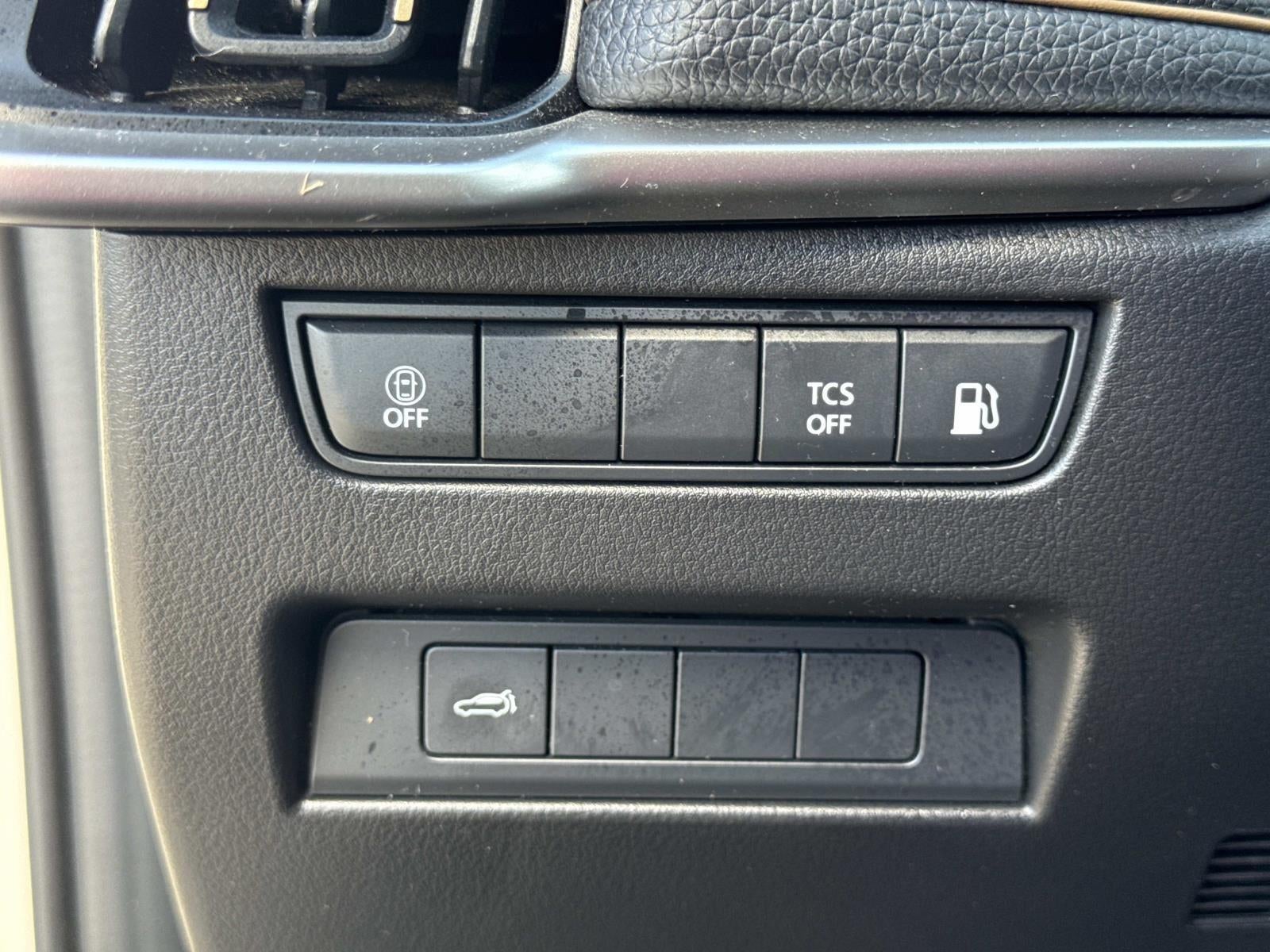 2024 Mazda Mazda CX-90 PHEV Base