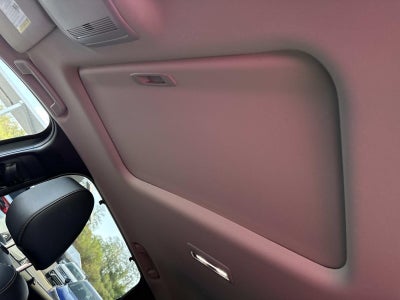 2024 Mazda Mazda CX-90 PHEV Base