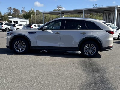 2024 Mazda Mazda CX-90 PHEV Base