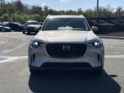 2024 Mazda Mazda CX-90 PHEV Base