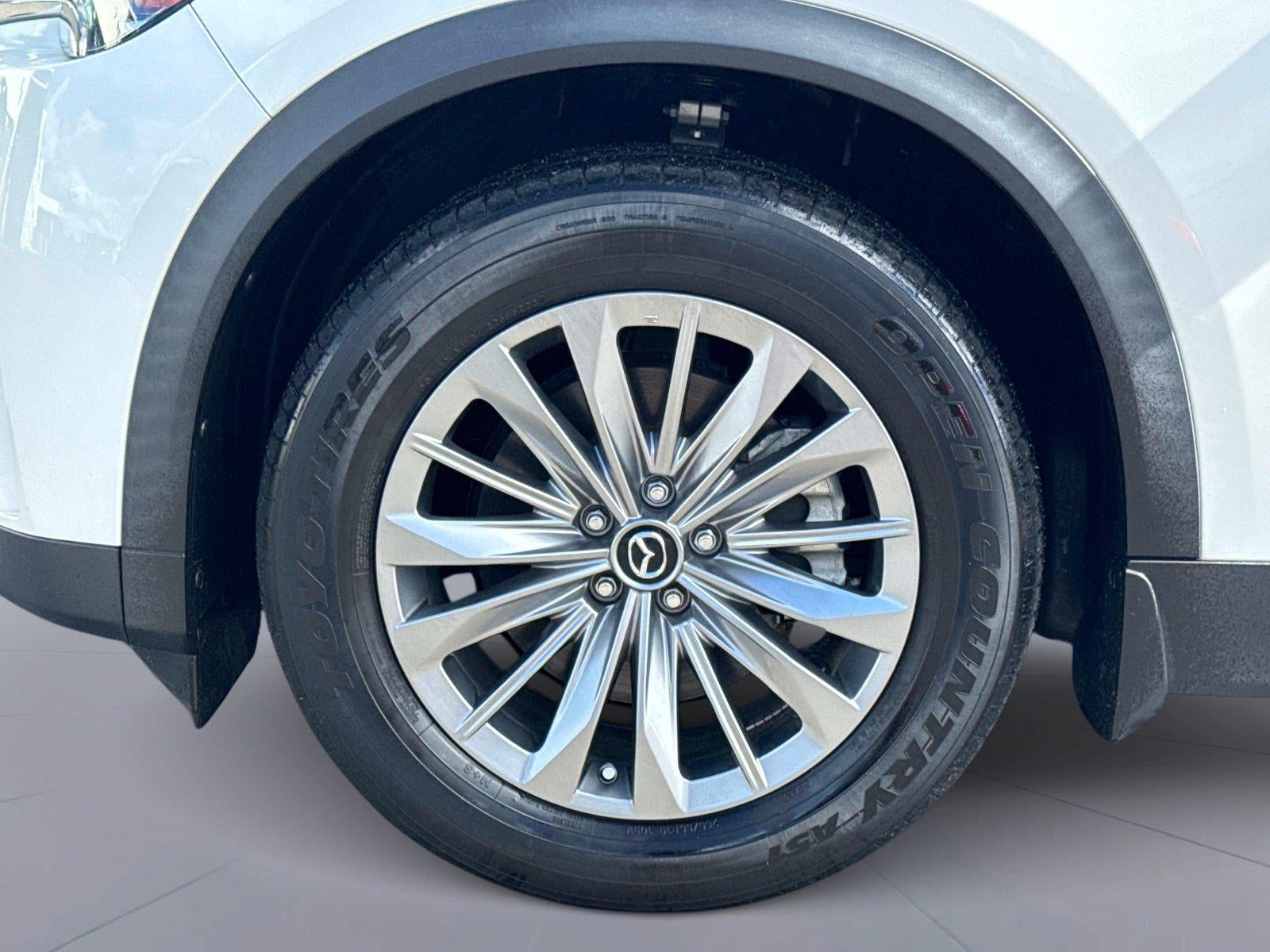 2024 Mazda Mazda CX-90 PHEV Preferred