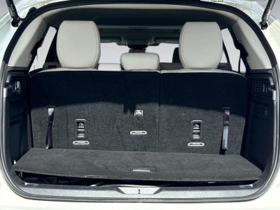 2024 Mazda Mazda CX-90 PHEV Preferred