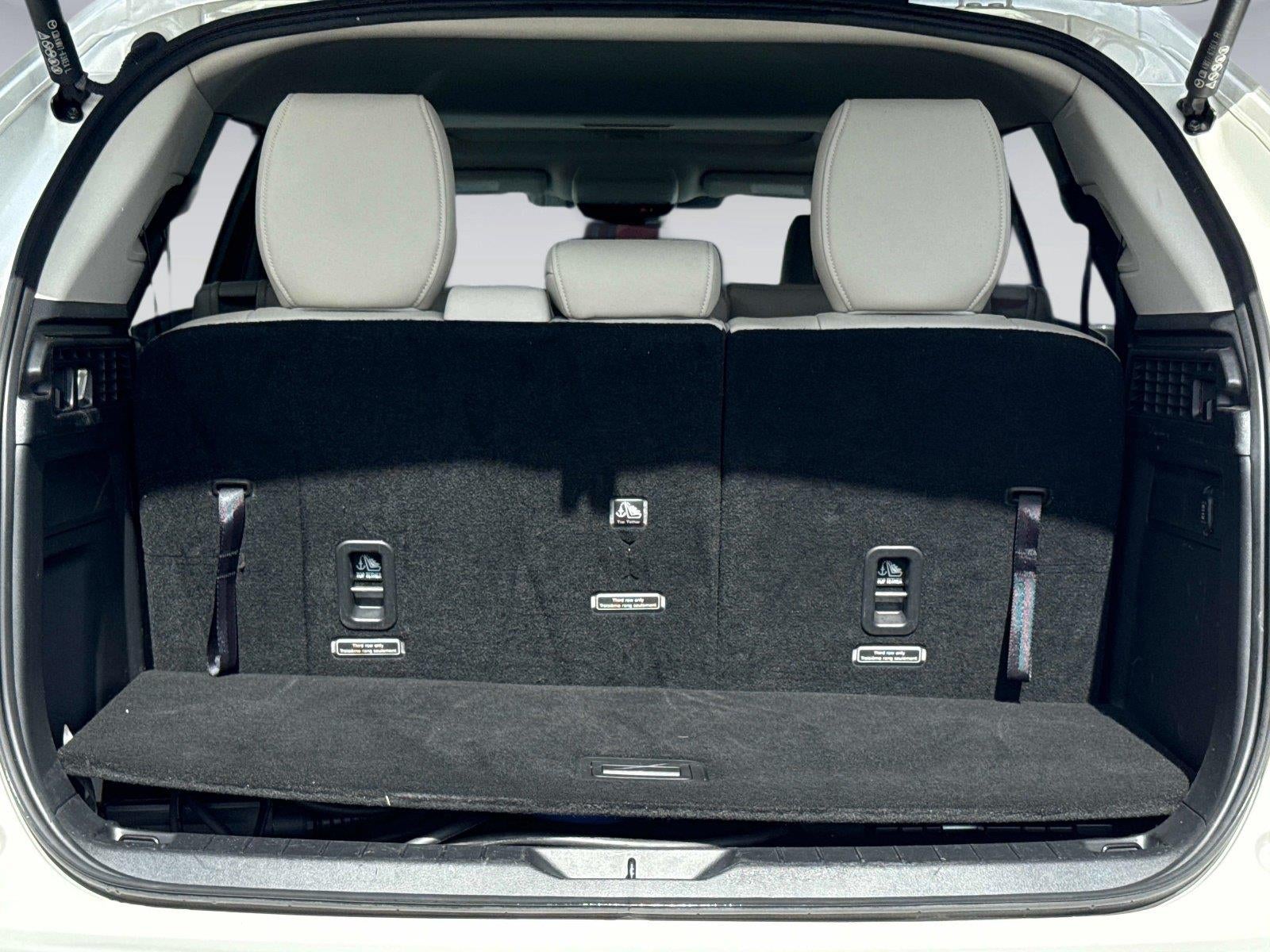 2024 Mazda Mazda CX-90 PHEV Preferred
