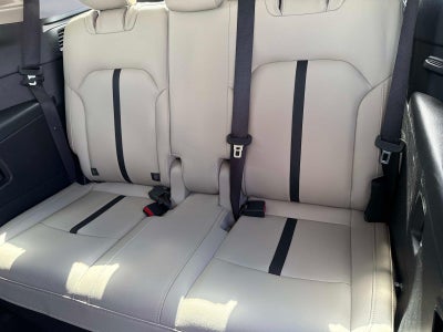 2024 Mazda Mazda CX-90 PHEV Preferred