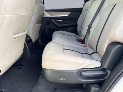 2024 Mazda Mazda CX-90 PHEV Preferred