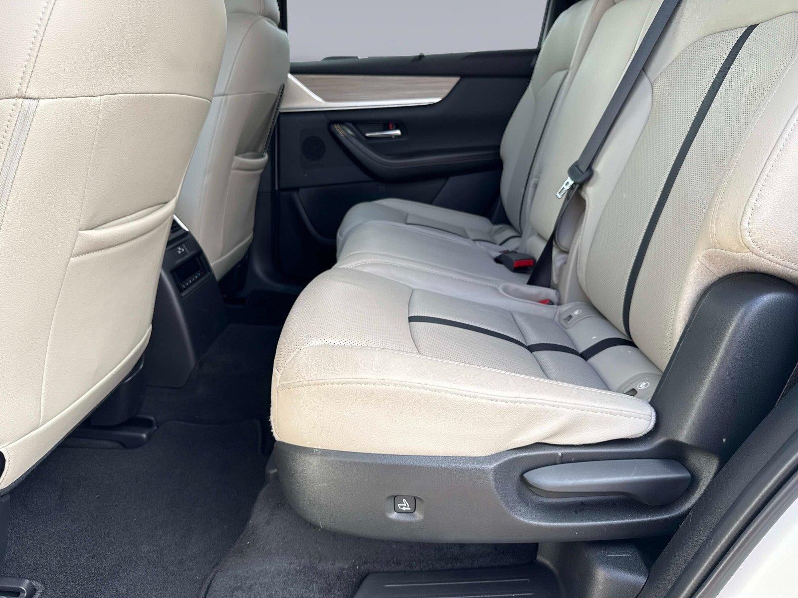 2024 Mazda Mazda CX-90 PHEV Preferred