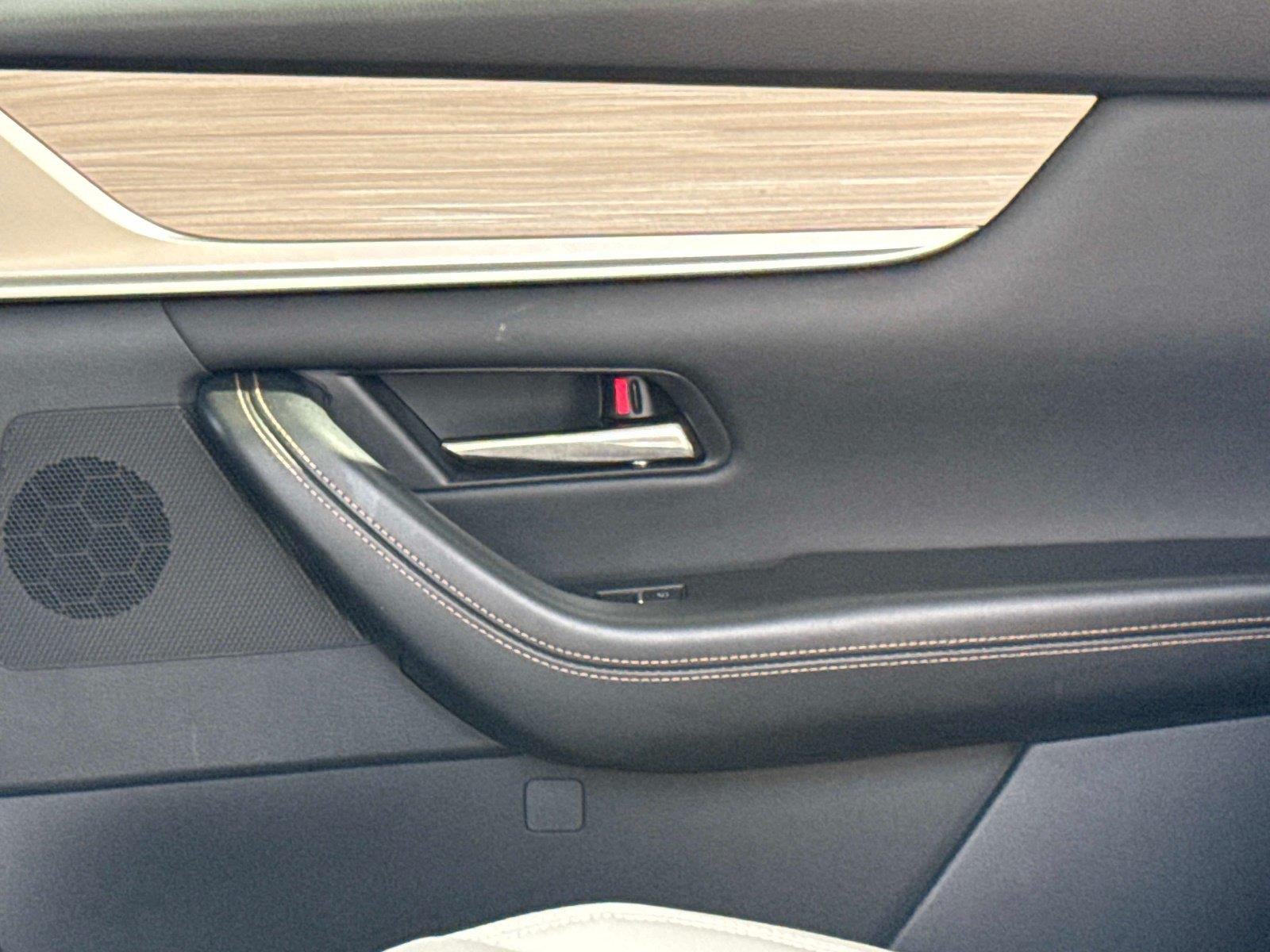 2024 Mazda Mazda CX-90 PHEV Preferred