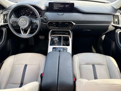 2024 Mazda Mazda CX-90 PHEV Preferred